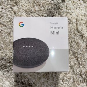 Google home mini